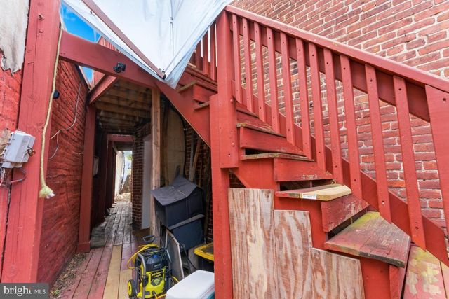 1101 SCOTT ST, Baltimore, MD 21230