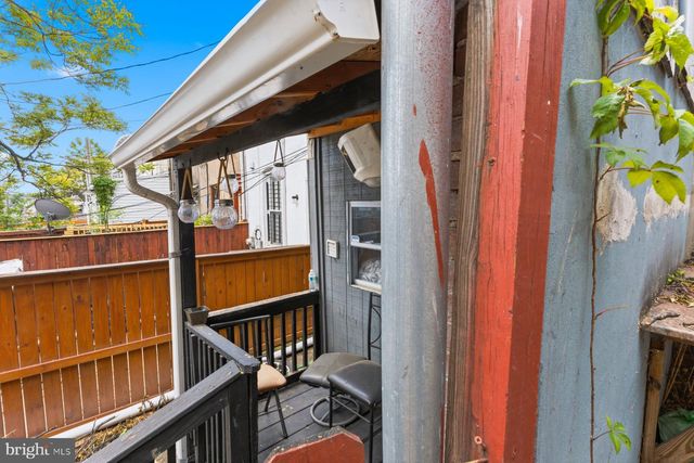 1101 SCOTT ST, Baltimore, MD 21230