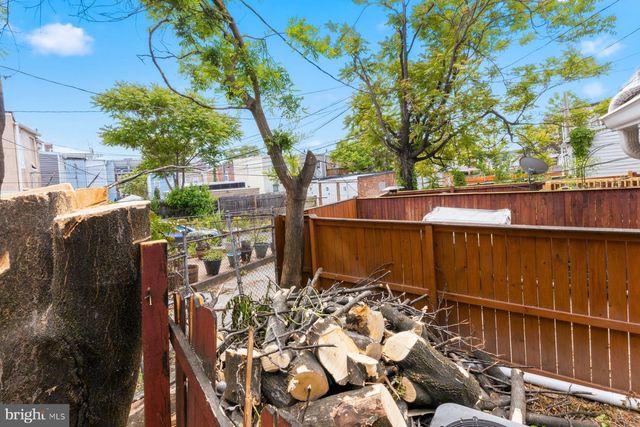 1101 SCOTT ST, Baltimore, MD 21230