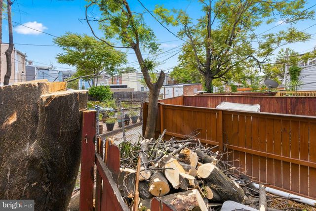 1101 SCOTT ST, Baltimore, MD 21230