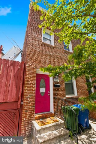 1101 SCOTT ST, Baltimore, MD 21230