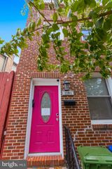 1101 SCOTT ST, Baltimore, MD 21230