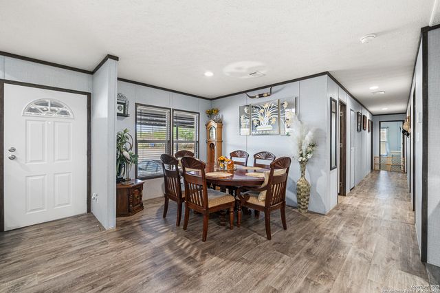 1602 Chaparral, Pearsall, TX 78061