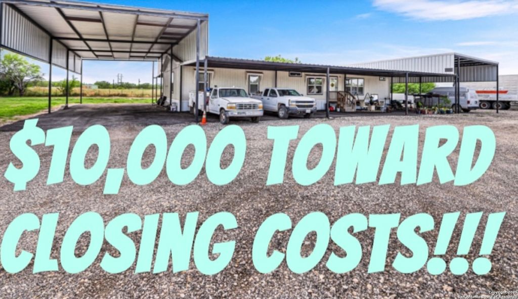 1602 Chaparral, Pearsall, TX 78061