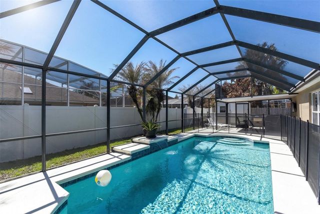 1488 NAPPA DRIVE, Port Orange, FL 32128