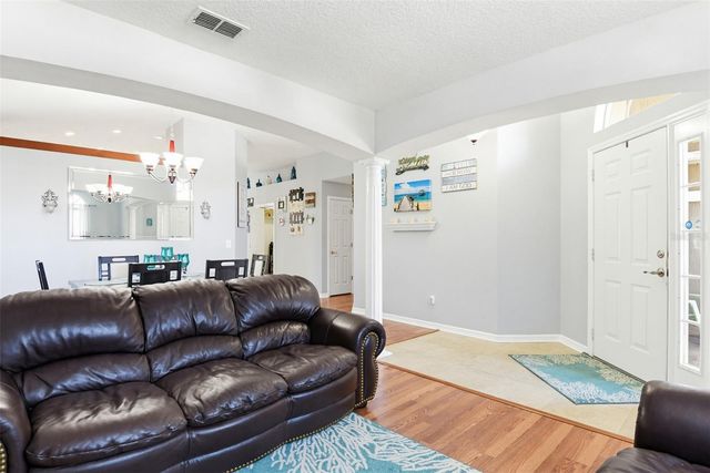 1488 NAPPA DRIVE, Port Orange, FL 32128