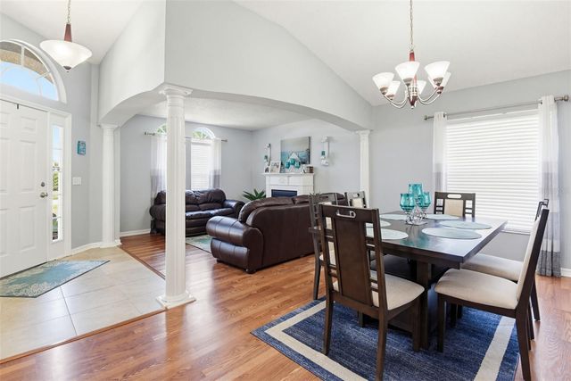 1488 NAPPA DRIVE, Port Orange, FL 32128