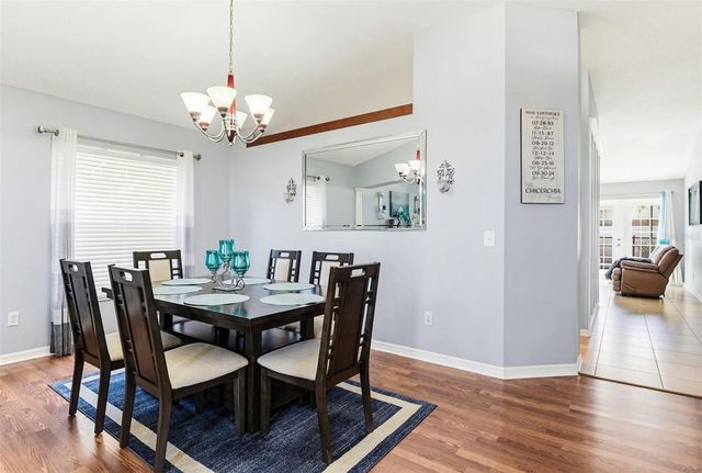 1488 NAPPA DRIVE, Port Orange, FL 32128