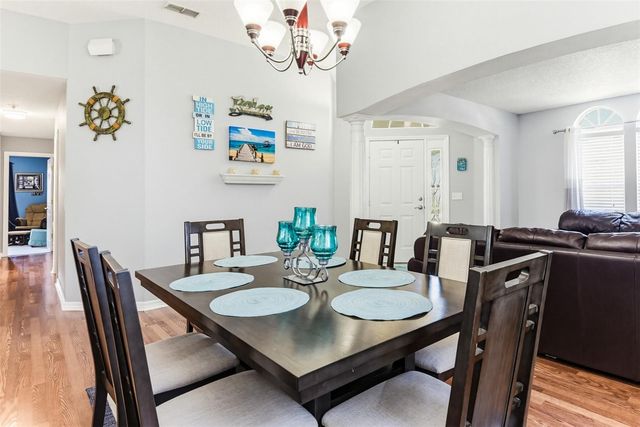 1488 NAPPA DRIVE, Port Orange, FL 32128