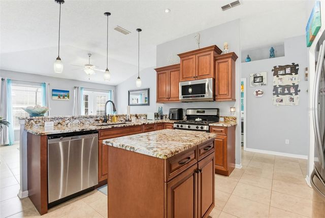 1488 NAPPA DRIVE, Port Orange, FL 32128