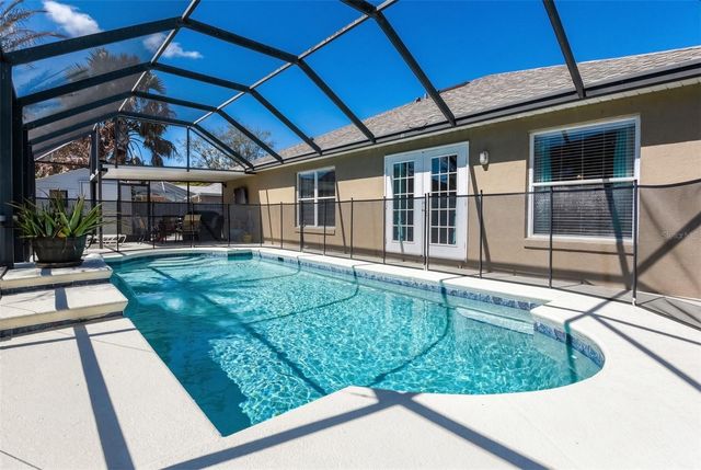 1488 NAPPA DRIVE, Port Orange, FL 32128