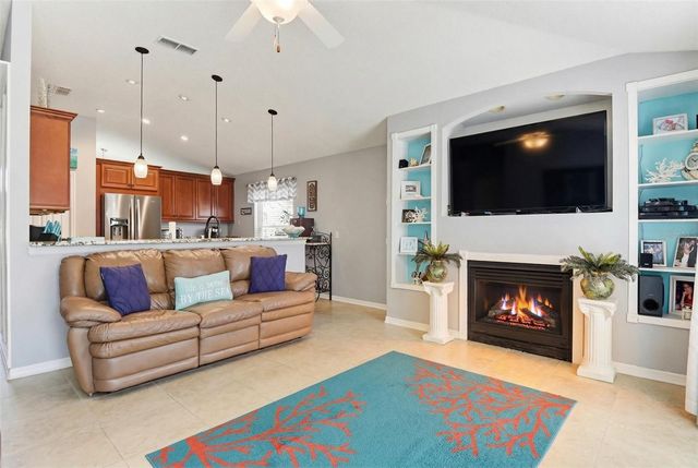 1488 NAPPA DRIVE, Port Orange, FL 32128