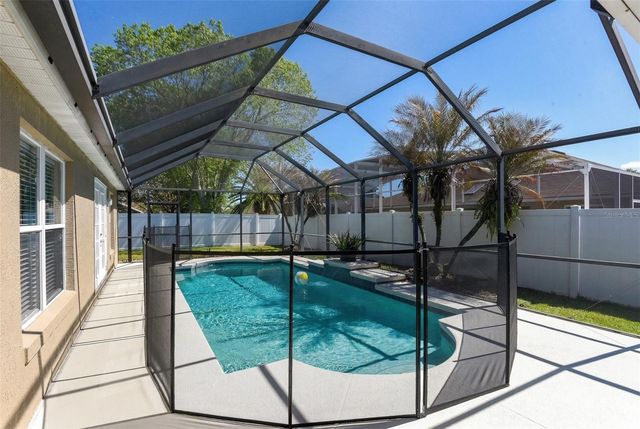 1488 NAPPA DRIVE, Port Orange, FL 32128