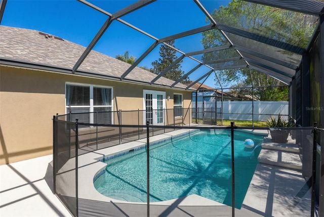 1488 NAPPA DRIVE, Port Orange, FL 32128