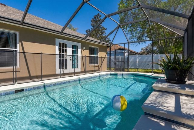 1488 NAPPA DRIVE, Port Orange, FL 32128