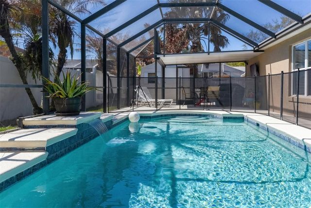 1488 NAPPA DRIVE, Port Orange, FL 32128