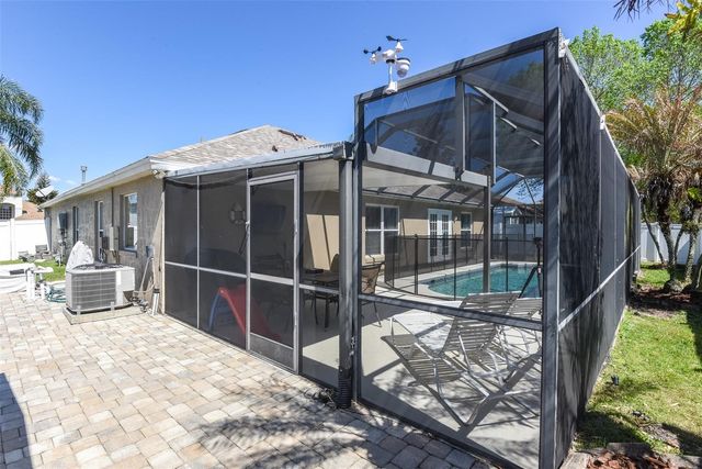 1488 NAPPA DRIVE, Port Orange, FL 32128