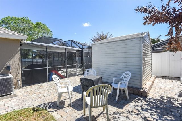 1488 NAPPA DRIVE, Port Orange, FL 32128