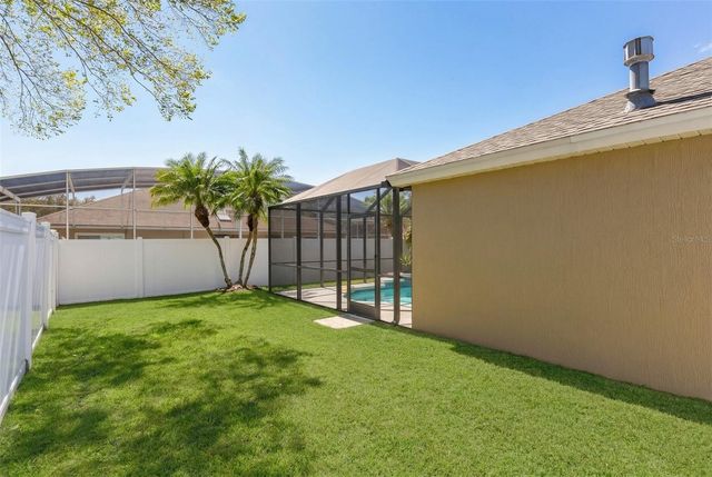 1488 NAPPA DRIVE, Port Orange, FL 32128