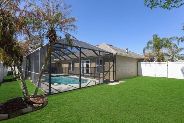 1488 NAPPA DRIVE, Port Orange, FL 32128