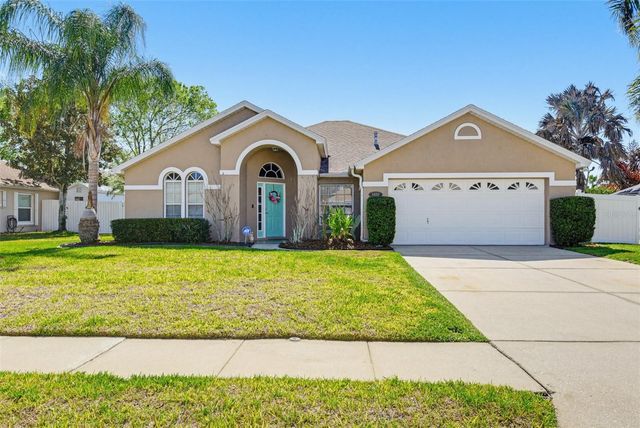 1488 NAPPA DRIVE, Port Orange, FL 32128