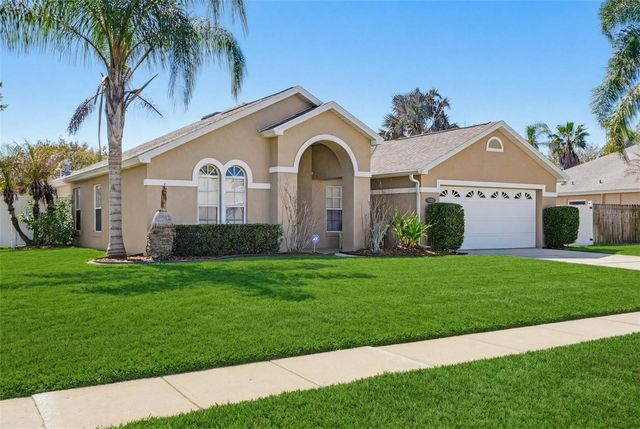 1488 NAPPA DRIVE, Port Orange, FL 32128