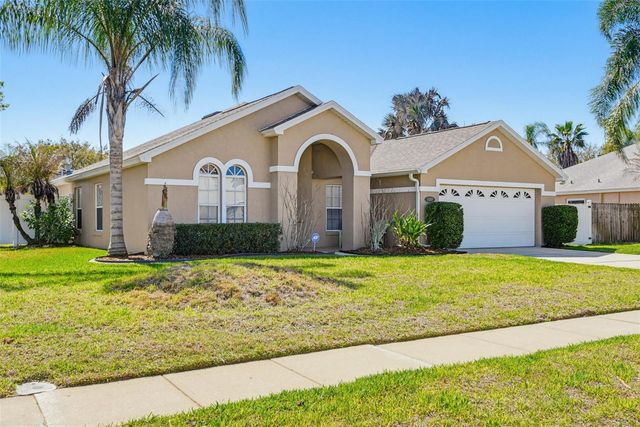 1488 NAPPA DRIVE, Port Orange, FL 32128