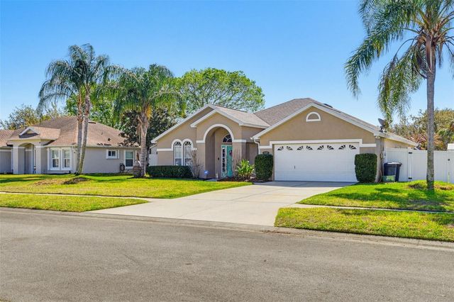 1488 NAPPA DRIVE, Port Orange, FL 32128