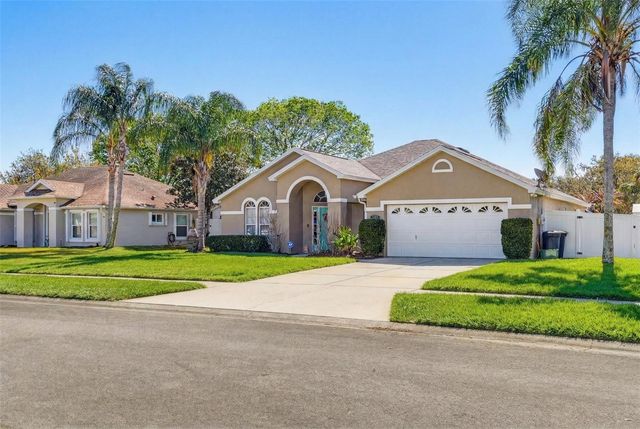 1488 NAPPA DRIVE, Port Orange, FL 32128