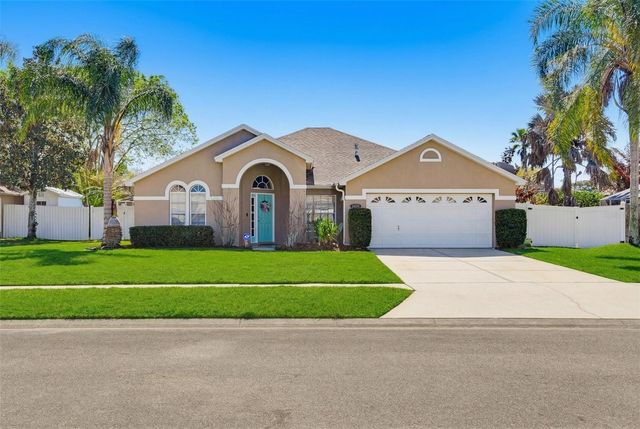 1488 NAPPA DRIVE, Port Orange, FL 32128