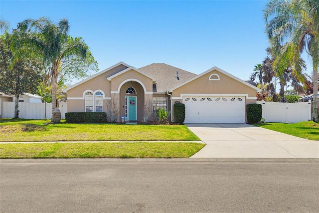 1488 NAPPA DRIVE, Port Orange, FL 32128