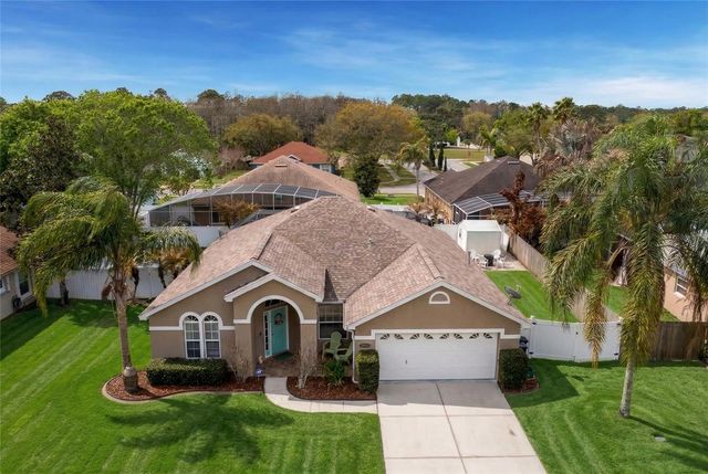 1488 NAPPA DRIVE, Port Orange, FL 32128