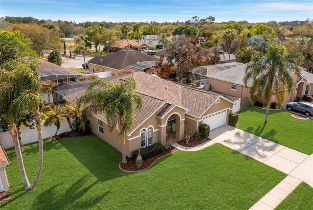 1488 NAPPA DRIVE, Port Orange, FL 32128