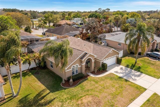 1488 NAPPA DRIVE, Port Orange, FL 32128