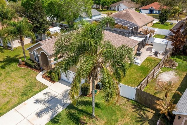 1488 NAPPA DRIVE, Port Orange, FL 32128