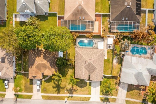 1488 NAPPA DRIVE, Port Orange, FL 32128