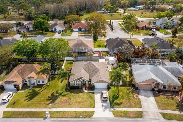 1488 NAPPA DRIVE, Port Orange, FL 32128