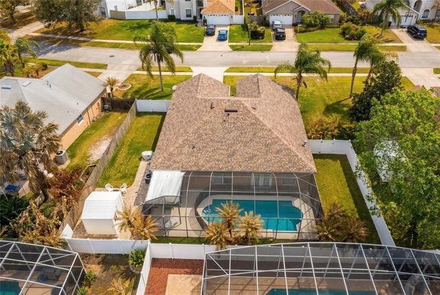 1488 NAPPA DRIVE, Port Orange, FL 32128