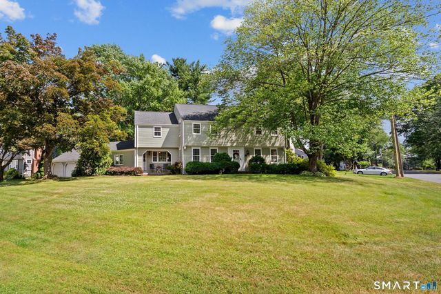 24 Drury Lane, West Hartford, CT 06117