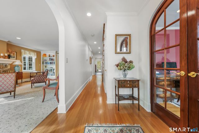 12 Ridgeway Road, Easton, CT 06612