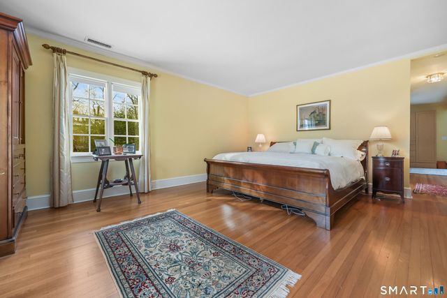 12 Ridgeway Road, Easton, CT 06612