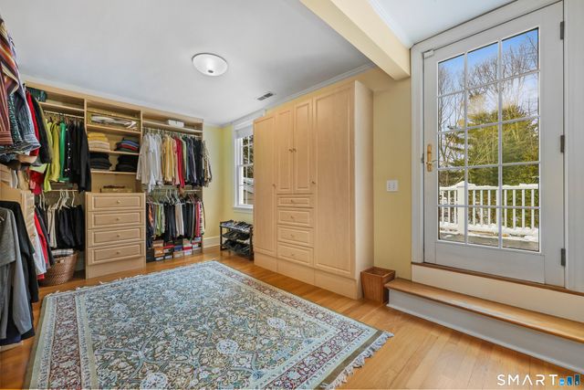 12 Ridgeway Road, Easton, CT 06612