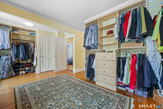 12 Ridgeway Road, Easton, CT 06612