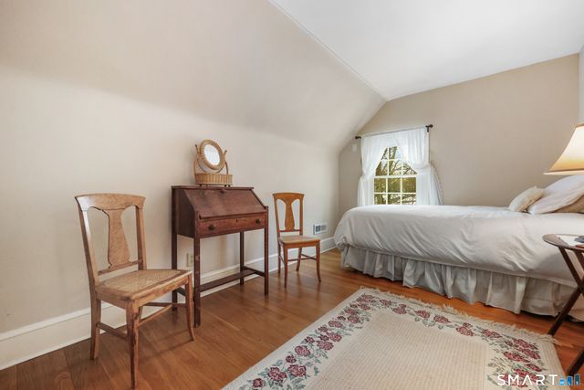 12 Ridgeway Road, Easton, CT 06612