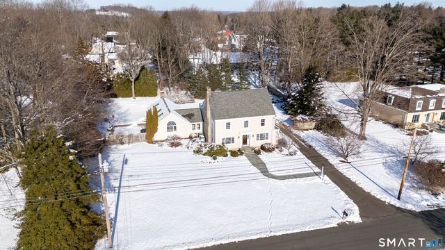 12 Ridgeway Road, Easton, CT 06612