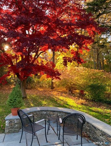 12 Ridgeway Road, Easton, CT 06612