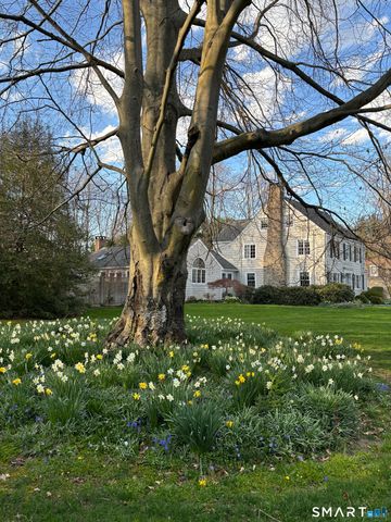 12 Ridgeway Road, Easton, CT 06612