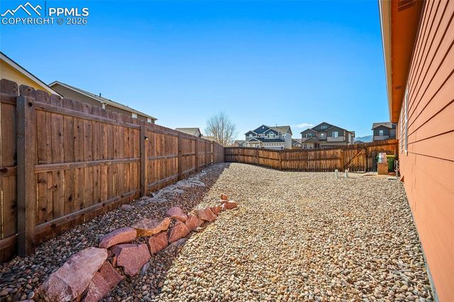 10084 Thunderbolt Trail, Colorado Springs, CO 80925