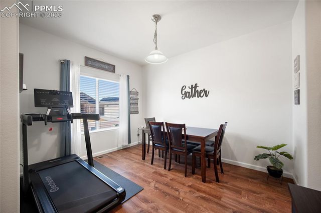 10084 Thunderbolt Trail, Colorado Springs, CO 80925