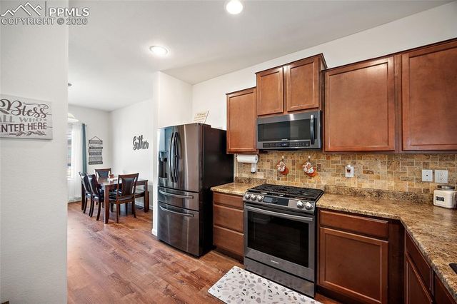 10084 Thunderbolt Trail, Colorado Springs, CO 80925